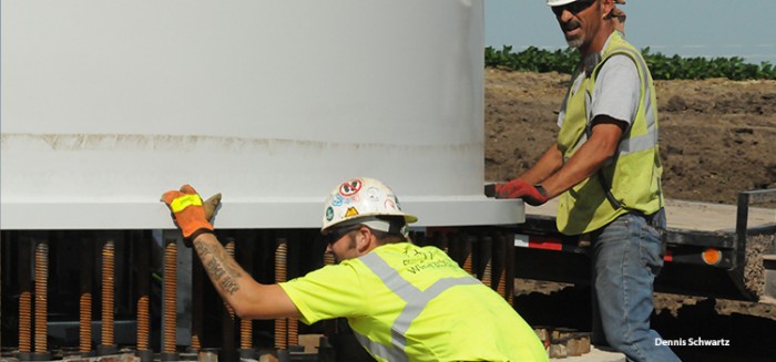 A Smart Choice: Wind Energy Grows Good Jobs in Minnesota