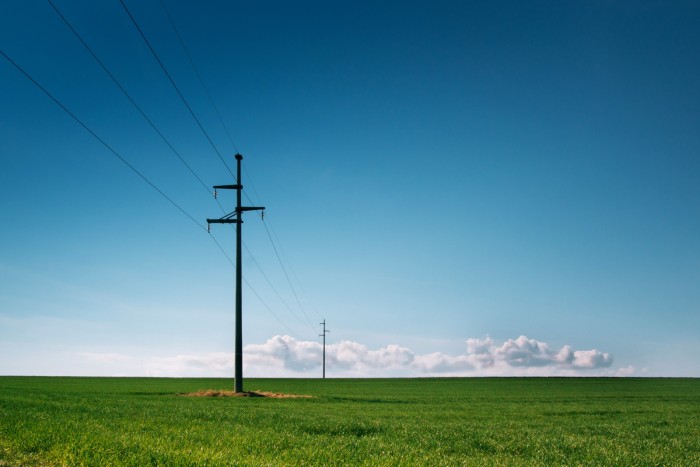 Vision for the future spells more renewable energy and more jobs