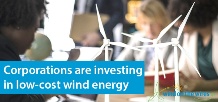 In the beginning, there was light – the evolution of corporate energy purchasing