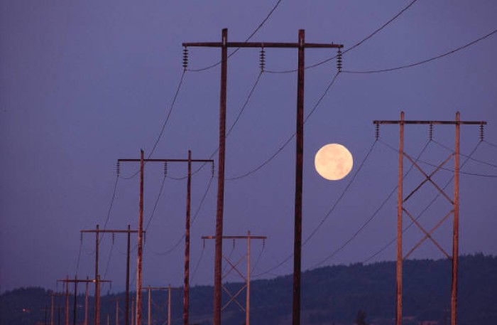 Transmission improves reliability and brings low-cost renewable energy to consumers