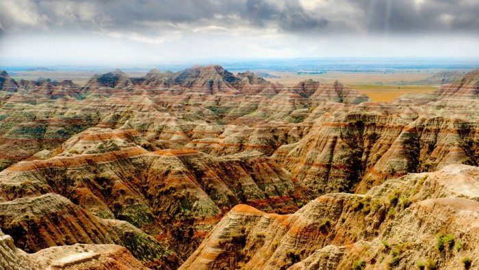 South Dakota is Building a Clean Energy Future