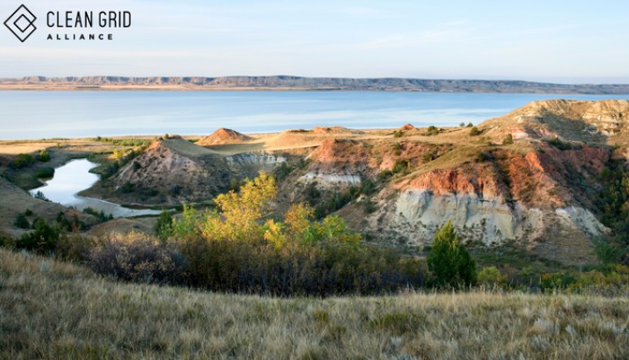 North Dakota Rides the Winds of Change