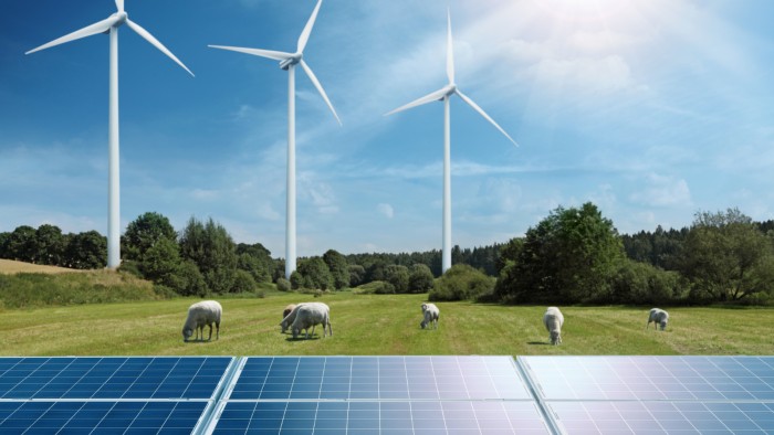 Indiana Is Winning with Clean Energy