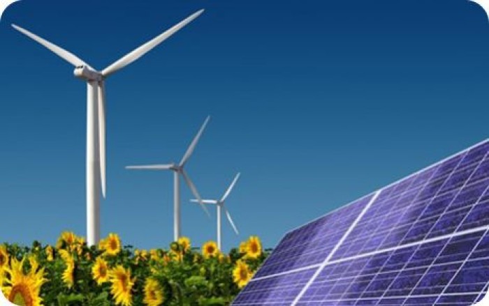 Michigan Governor Snyder sets clean power example for GOP governors