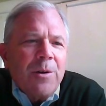 Kevin Lynch, Managing Director, External Affairs, Avangrid Renewables