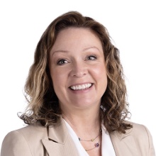 Sara Bergan, Partner, Husch Blackwell