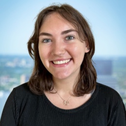 Molly Vagle