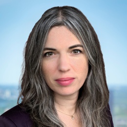 Anya Maziak