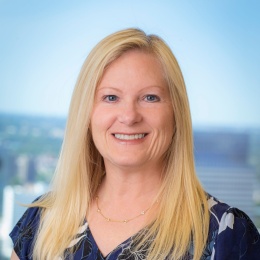 Beth Soholt