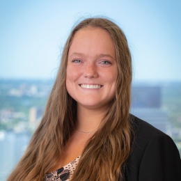 Delainey Thorud