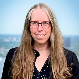 Elizabeth Wheeler