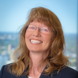 Linda Brewster
