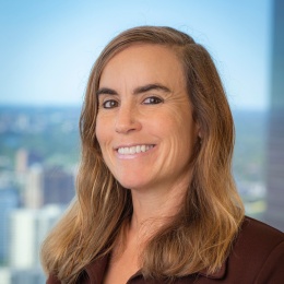 Rhonda Peters