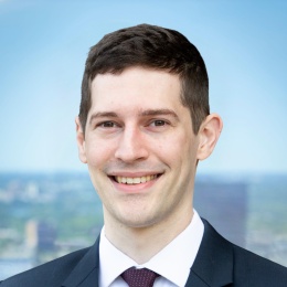 Tyler Bergman
