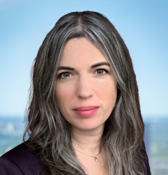Anya Maziak