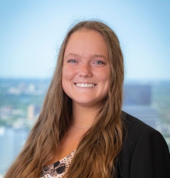 Delainey Thorud