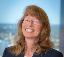 Linda Brewster
