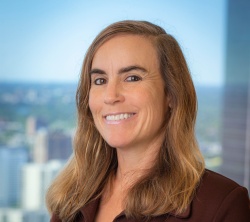 Rhonda Peters