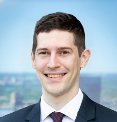 Tyler Bergman