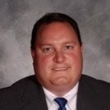 William Chilman, Superintendent, Beal City Schools | Bridge Michigan