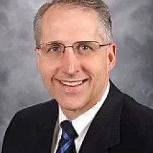 Jim Wheeler, Greater Gratiot Development President |